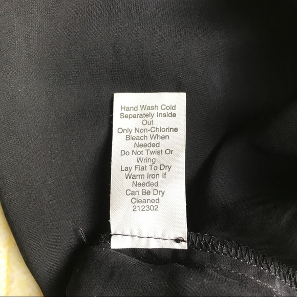 Cabi long lace top - Picture 6 of 7